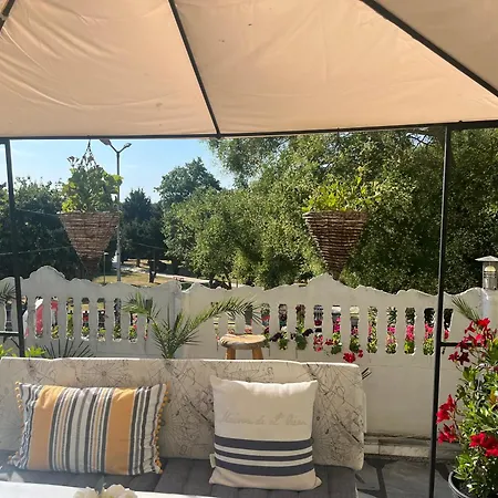 Affittacamere за гости бела