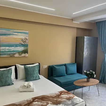 за гости бела Vendégház Ahtopol