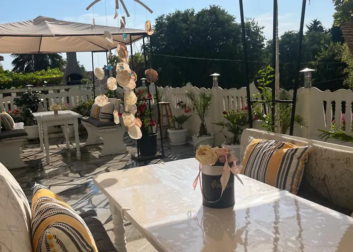 за гости бела Pensiune