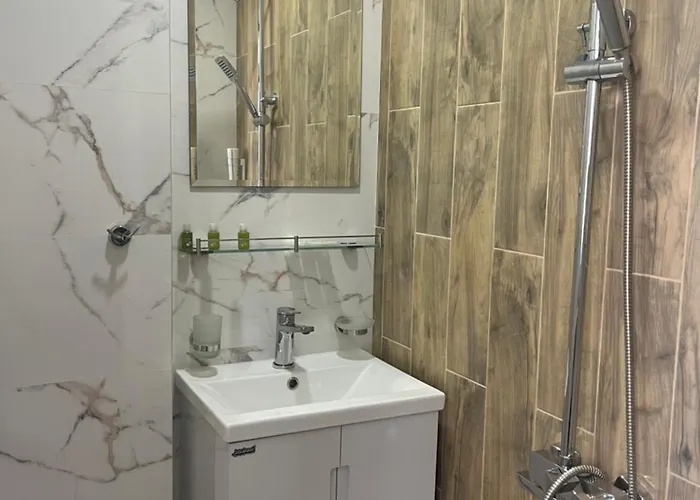 Pensiune за гости бела *