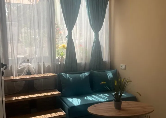 Pensiune за гости бела