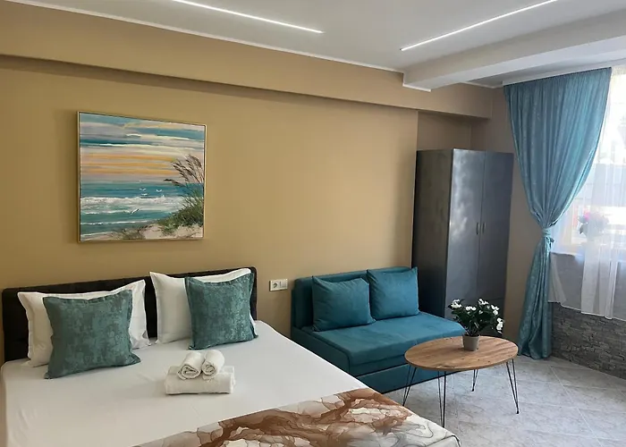 за гости бела Pensiune Ahtopol